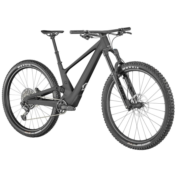 Bicicleta Scott Genius Tienda Oficial Scott