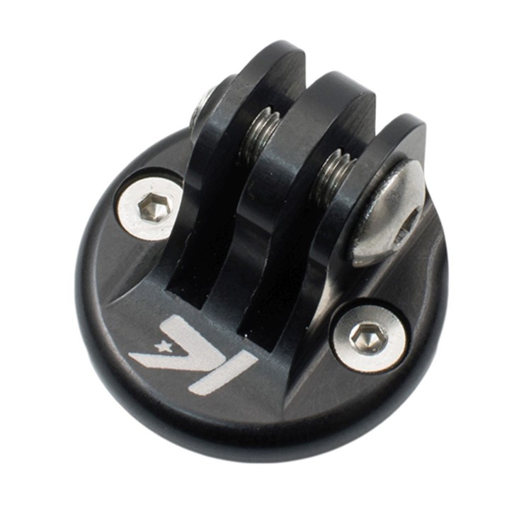 Computer Mount Adapter Ic Black