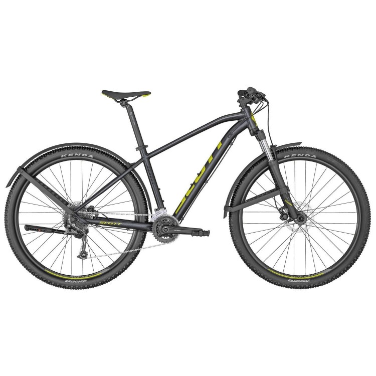 Bicicleta SCOTT Aspect 950 EQ 2022