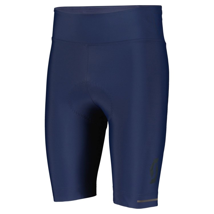 Culotte MS Endurance +++ Midnight Blue/Dark Grey