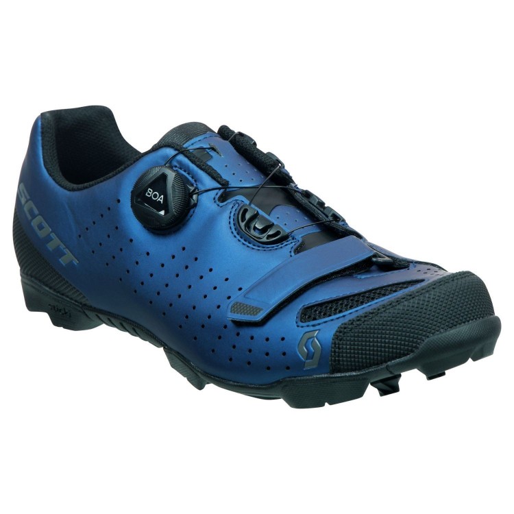 Zapatillas MTB mujer Scott con BOA talle chico nueva en Venta - BTT