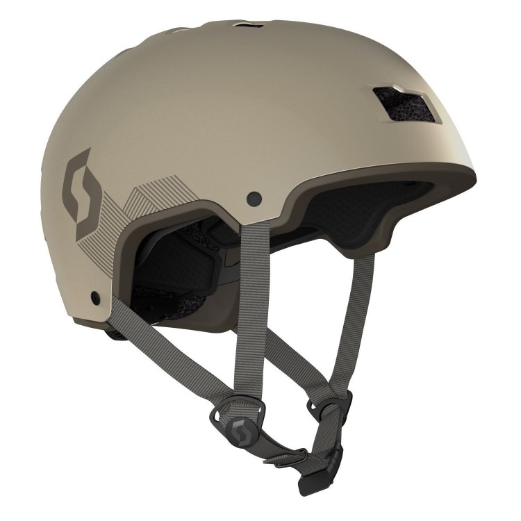 Casco SCOTT Jibe Sand Beige