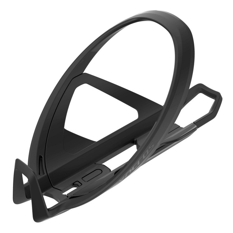 Portabidon Cache Cage 2.0 Black Matt