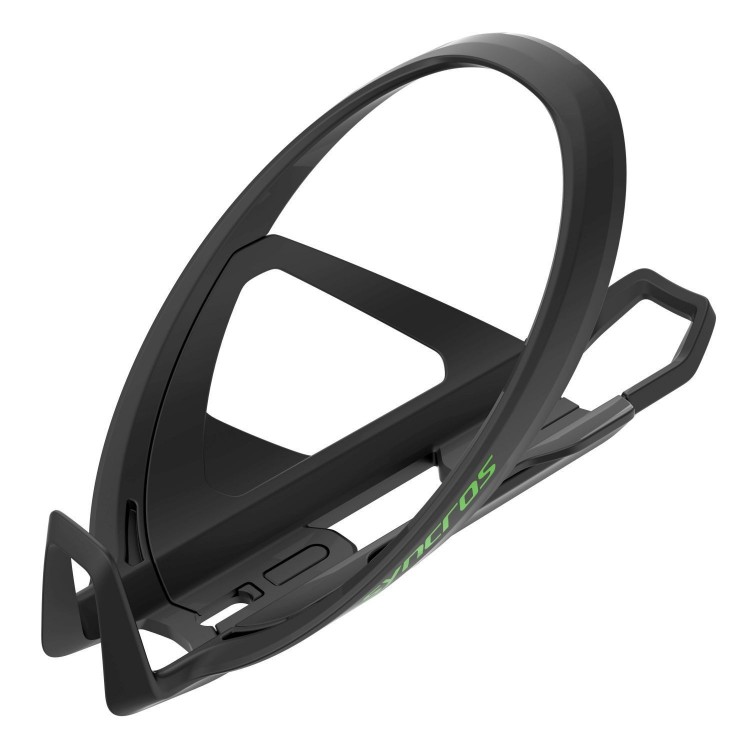 Portabidon Cache Cage 2.0 Black/Smith Green