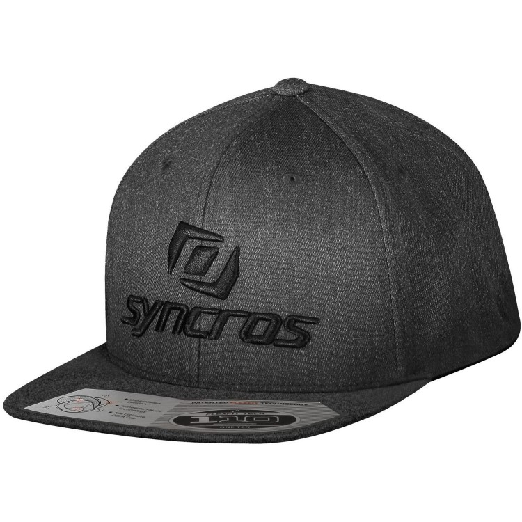 Gorra SYNCROS Precision