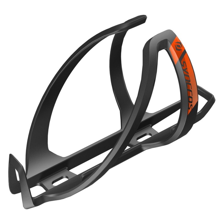 Portabidon SYNCROS Coupe Cage 2.0 Black/Squ Orange