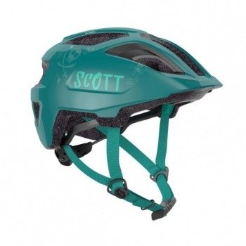 Casco SCOTT Spunto Junior – Salnes Bici