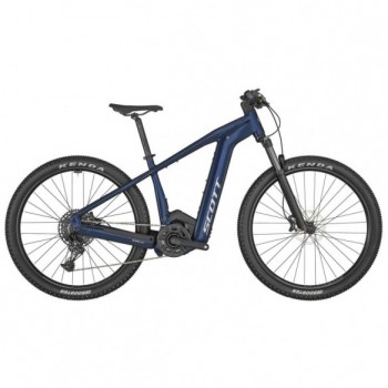 Bicicletas electricas scott discount el corte ingles