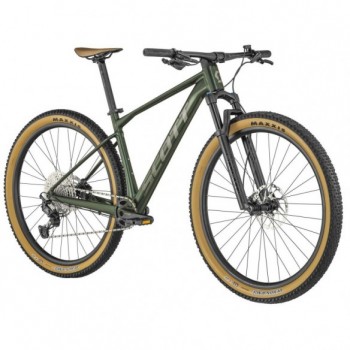 Bicicleta scott online xc