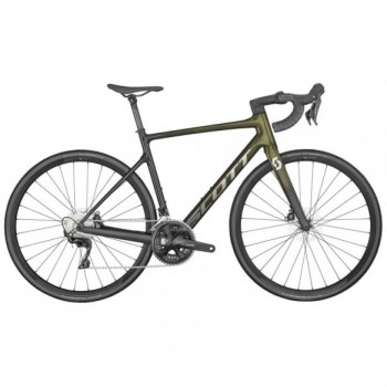 Bici cheap carretera scott