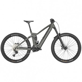 Bicicletas electricas discount de montaña scott