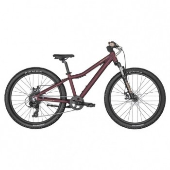 Bicicleta scott online infantil