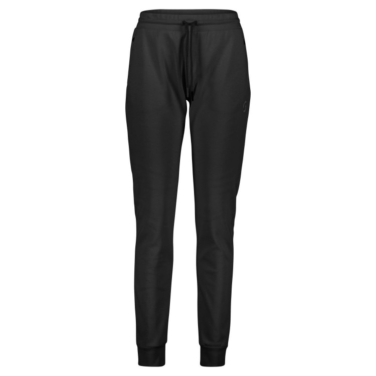 Pantalón Ws Tech Jogger Black