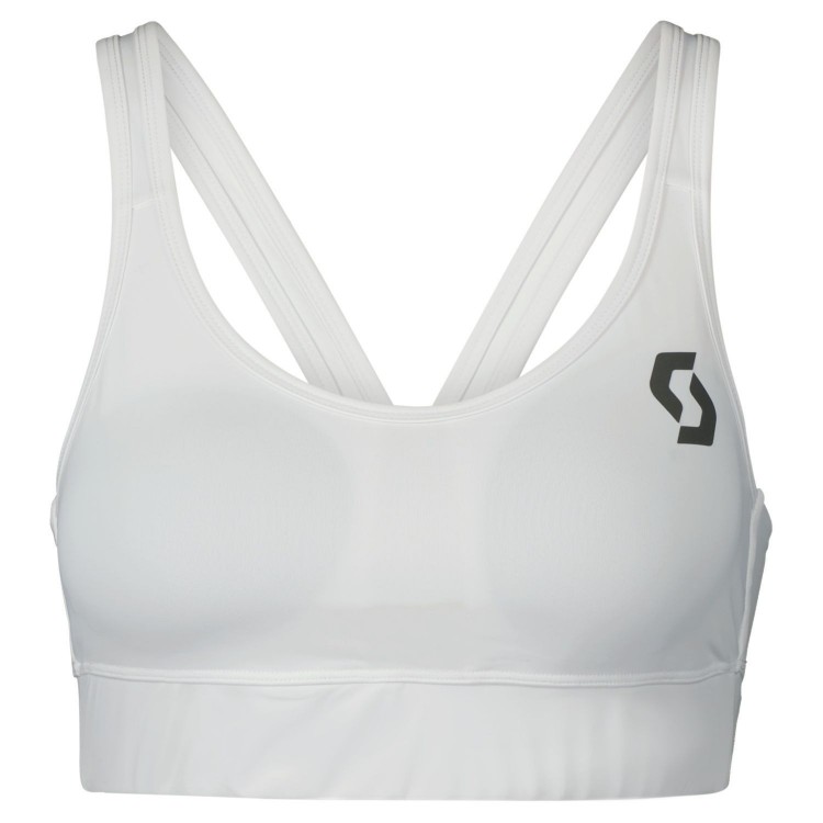 Sujetador Ws Endurance White