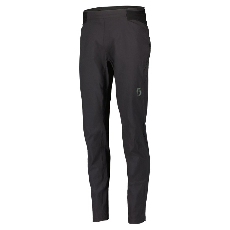 Pantalón Ms Explorair Fast Black