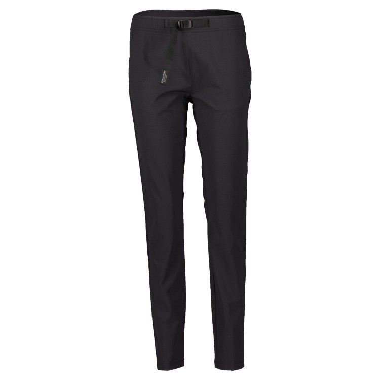 Pantalón Ws Ripstop Mountain Black