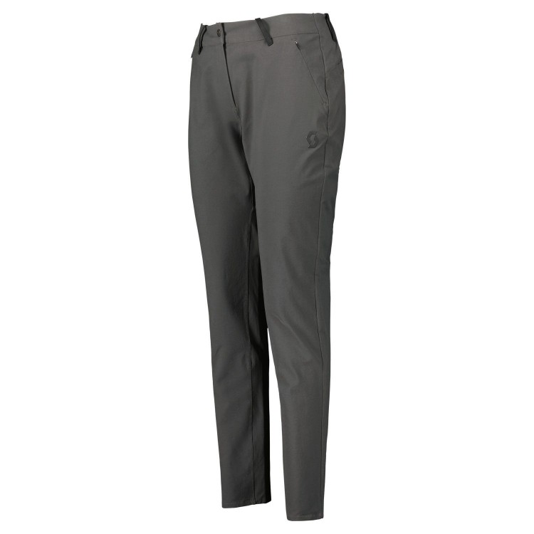 Pantalón Ws Commuter Dark Grey