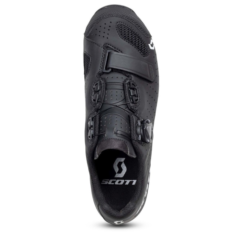 Zapatillas scott discount mtb vertec boa