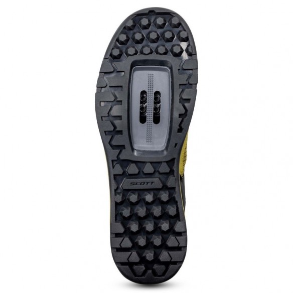 Zapatillas SCOTT MTB Shr-alp BOA®