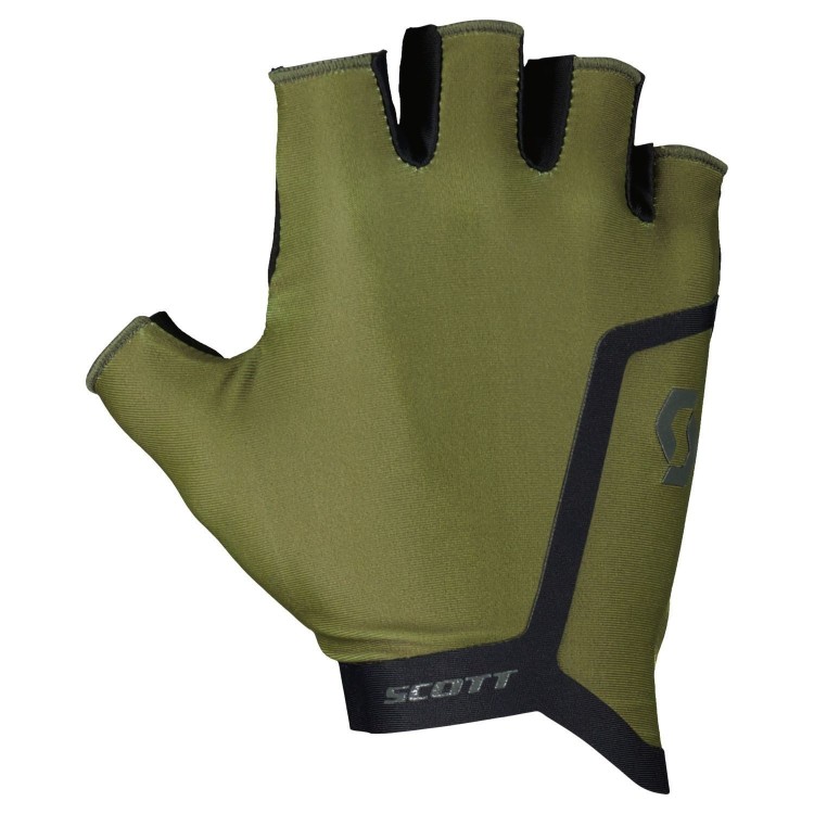 Guantes Perform Gel Sf Fir Green