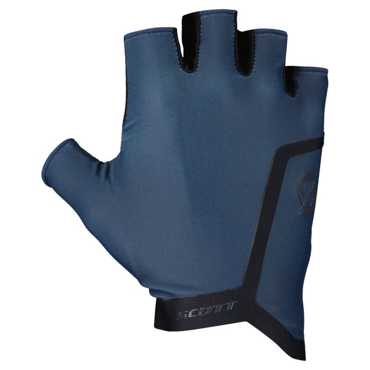 Guantes Perform Gel Sf Metal Blue