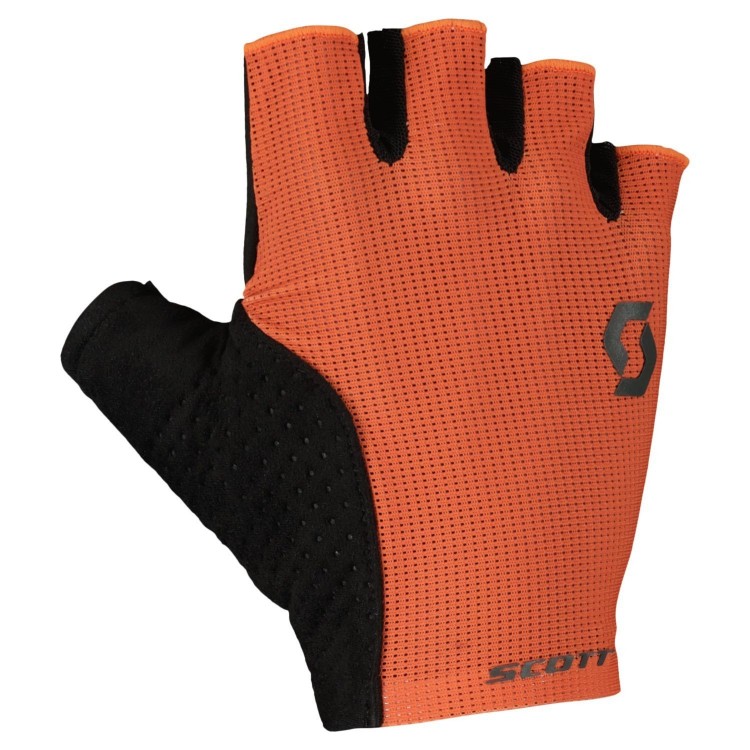 Guantes Essential Gel Sf Braze Orange