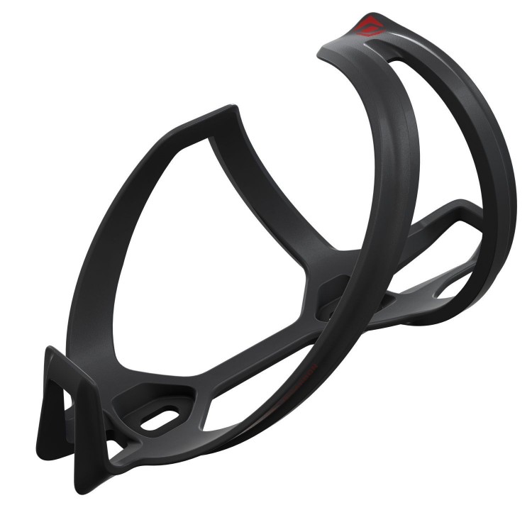 Portabidon Cage Tailor Cage 1.0 L. Black/Red