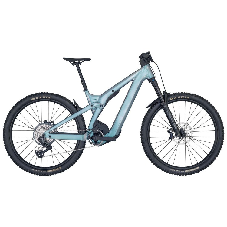 Bicicleta SCOTT Patron eRide 910 Tr 2024