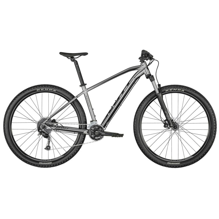 Bicicleta SCOTT Aspect 950 Grey 2024