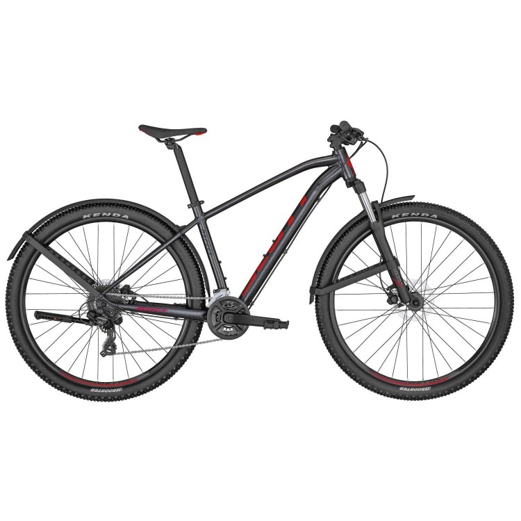 Bicicleta SCOTT Aspect 760 EQ 2024