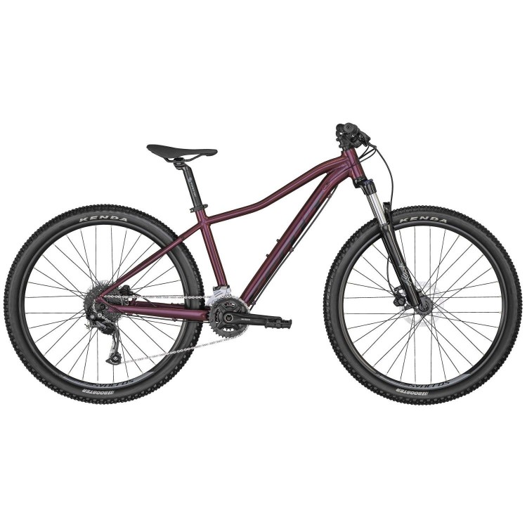 Bicicleta SCOTT Contessa Active 40 Purple 2024