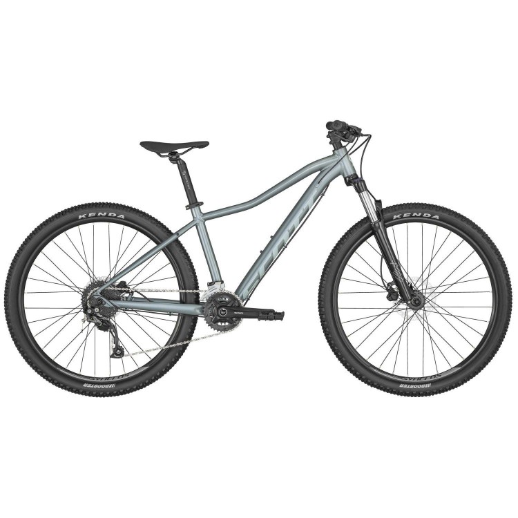 Bicicleta SCOTT Contessa Active 40 Blue 2024