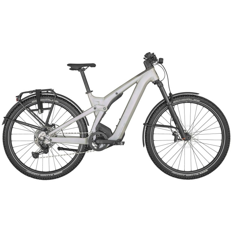 Bicicleta SCOTT Axis eRide Fs 10 2024