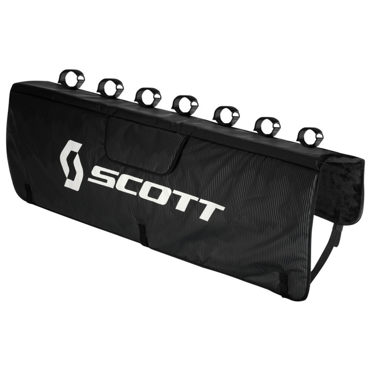 Protector acolchado pequeño SCOTT Truck Pad 54