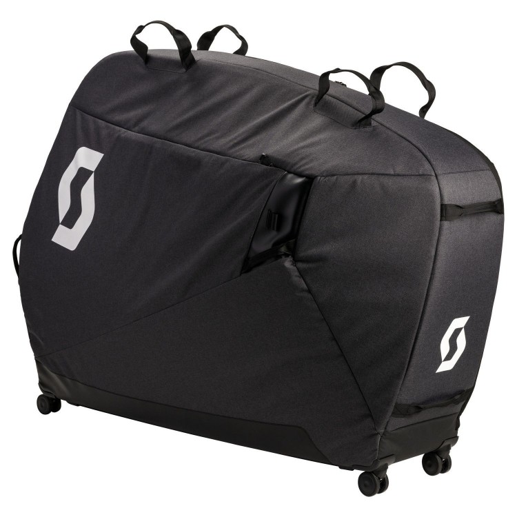 Bolsa Bike Transport Road/Tri Black