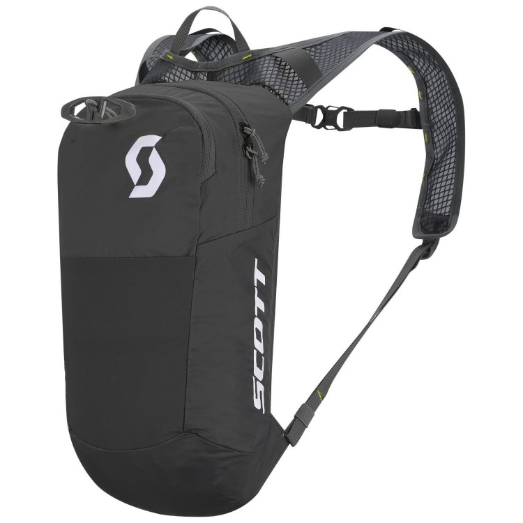 Mochila Trail Lite Evo Fr 8 Dark Grey