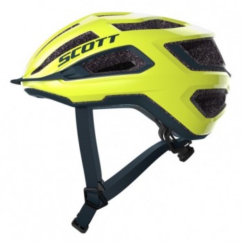 Casco scott discount el corte ingles