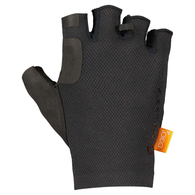 Guantes Ultd. Sf Black