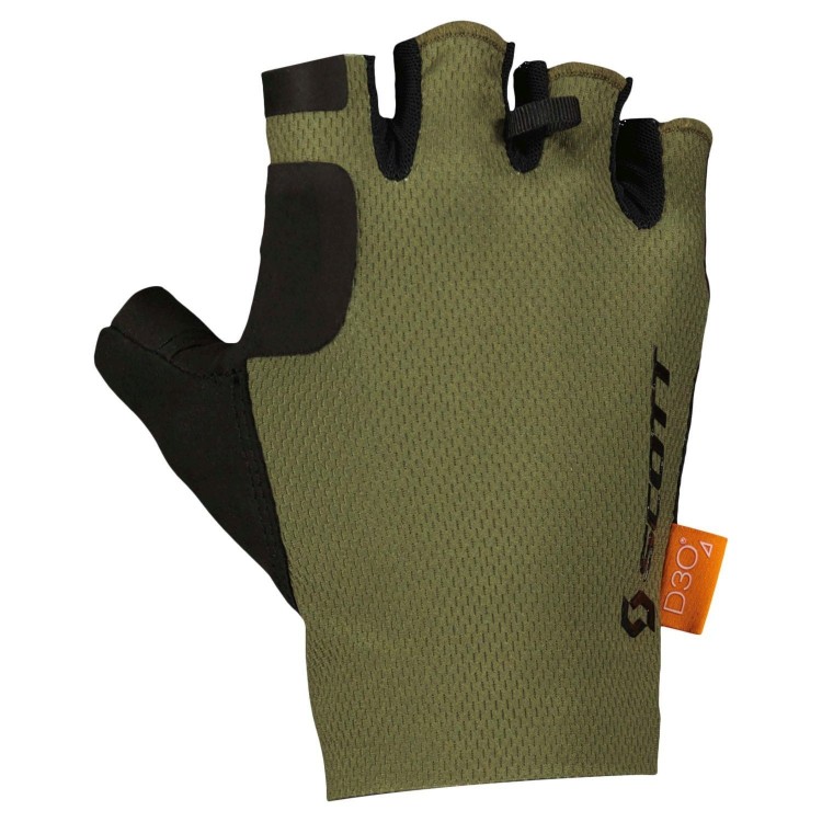 Guantes Ultd. Sf Fir Green