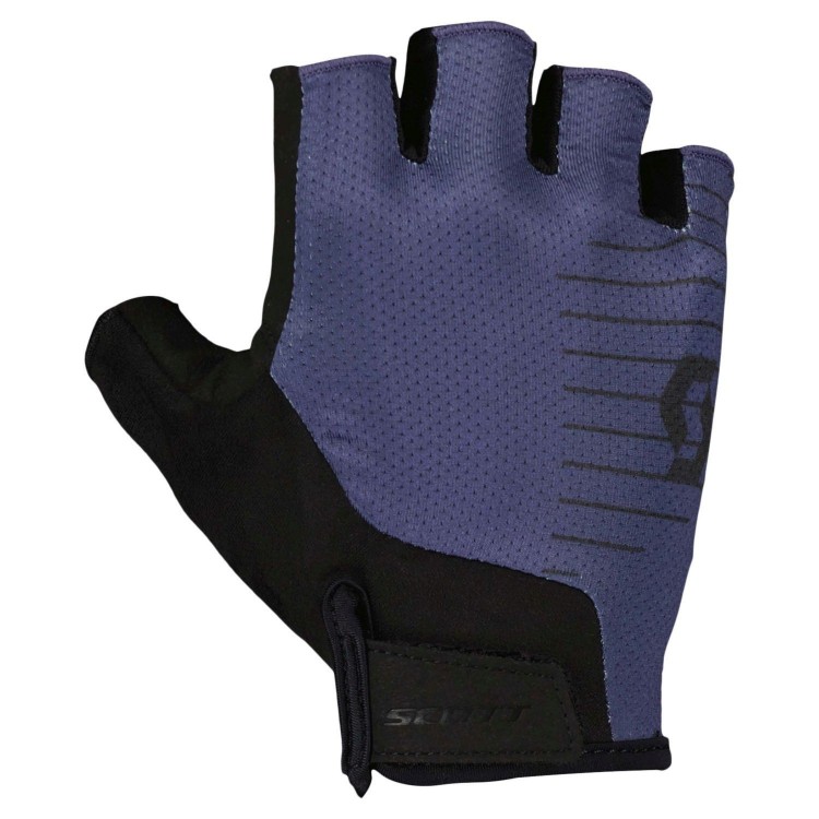 Guantes Aspect Gel Sf Cyber Purple