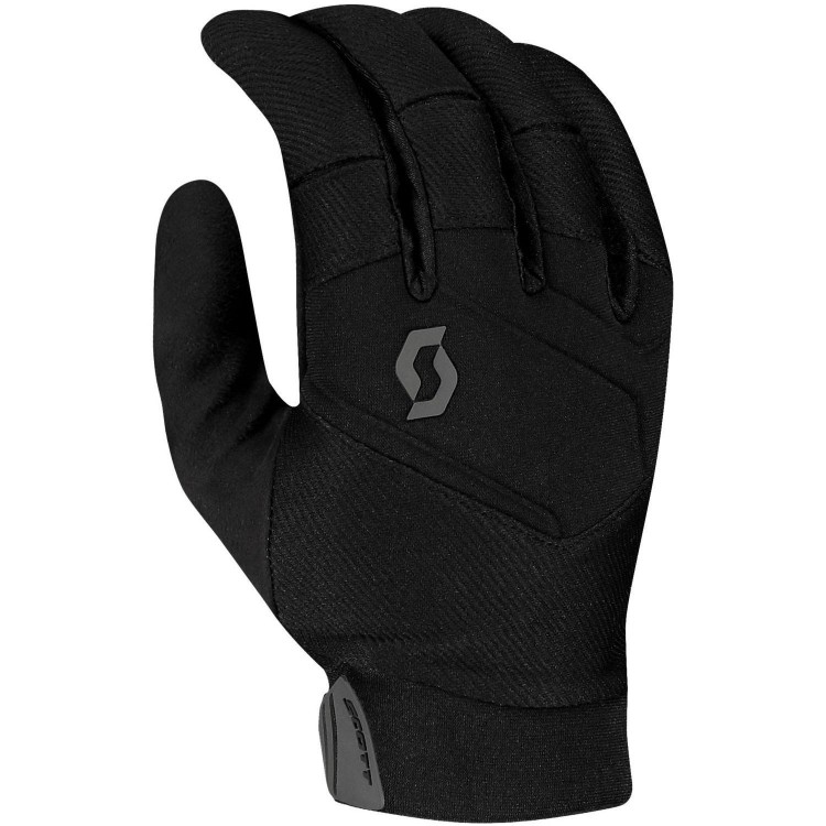 Guantes Enduro Lf Black