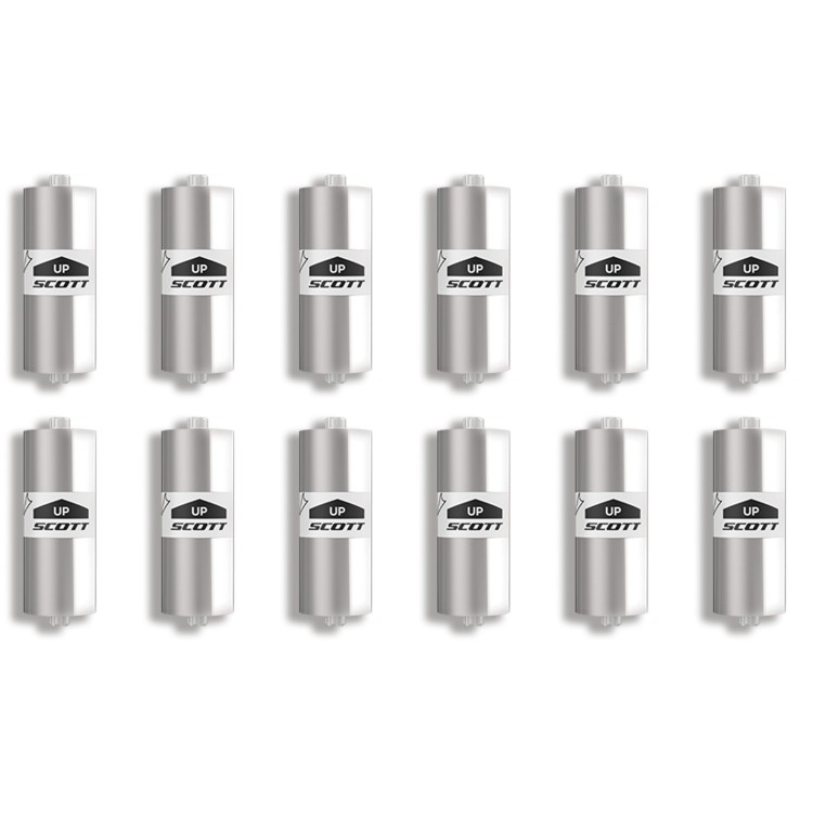 Works 50mm Refills (Pack de 12)