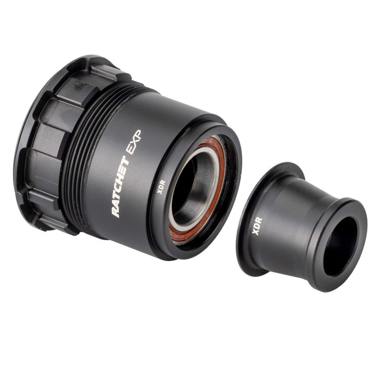 Rotorkit Dt Swiss Sram Xdr Capital Black