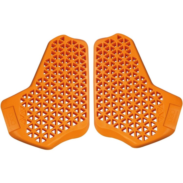 Protector D3o Cp1 Left Orange