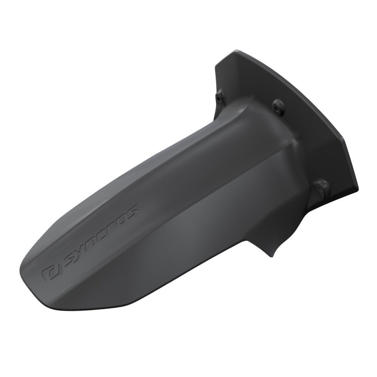 Guardabarros Trail 2 Rs Pike Compatible Black