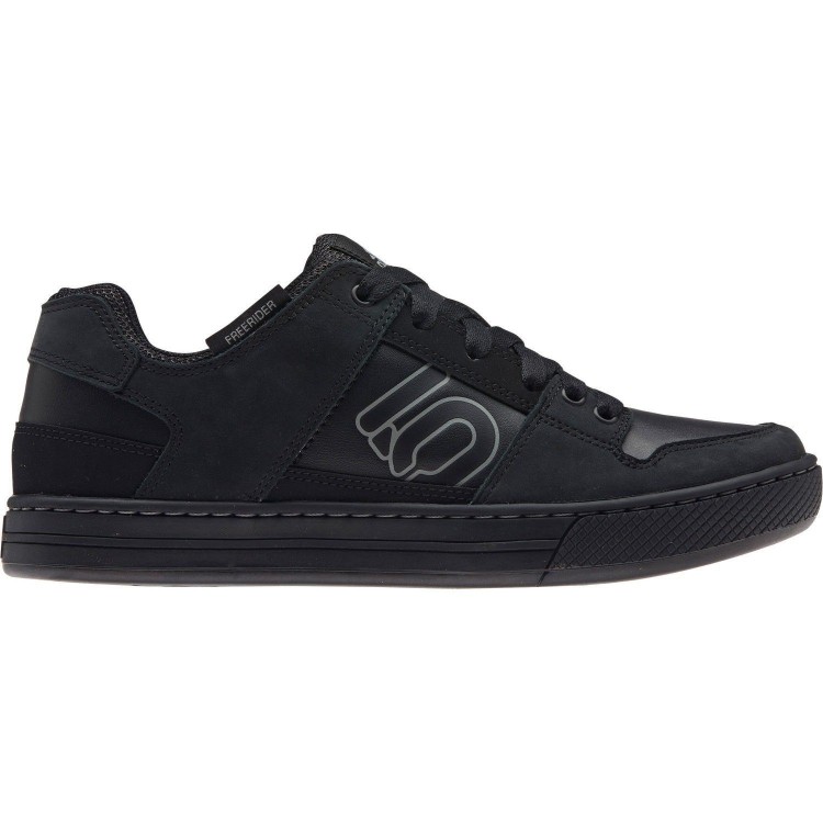 Zapatillas Freerider Dlx Cblack/Cblack/Grethr Five Ten