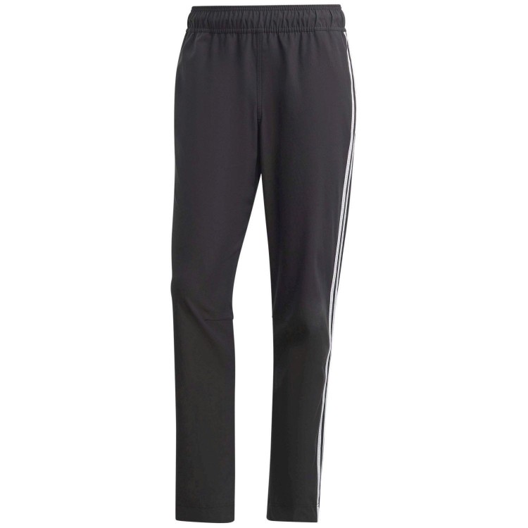 Pantalón Ts M Black Adidas Cycling