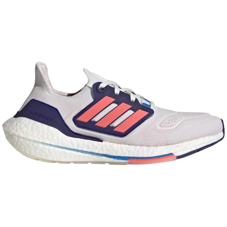 Zapatillas Ultraboost 22 W Balcri/Turbo/Indleg adidas