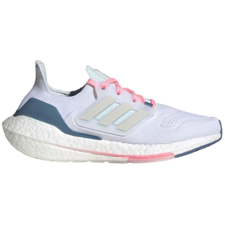 Zapatillas Ultraboost 22 W Ftwbla/Griuno/Casazu adidas