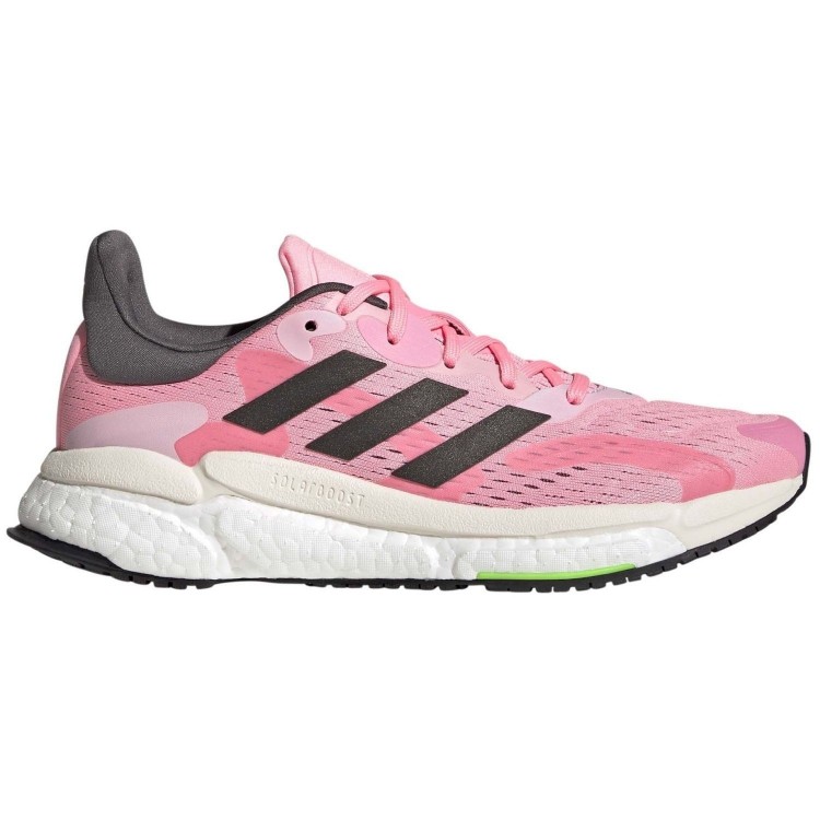 Zapatillas Solar Boost 4 W Roshaz/Negbas/Versol adidas